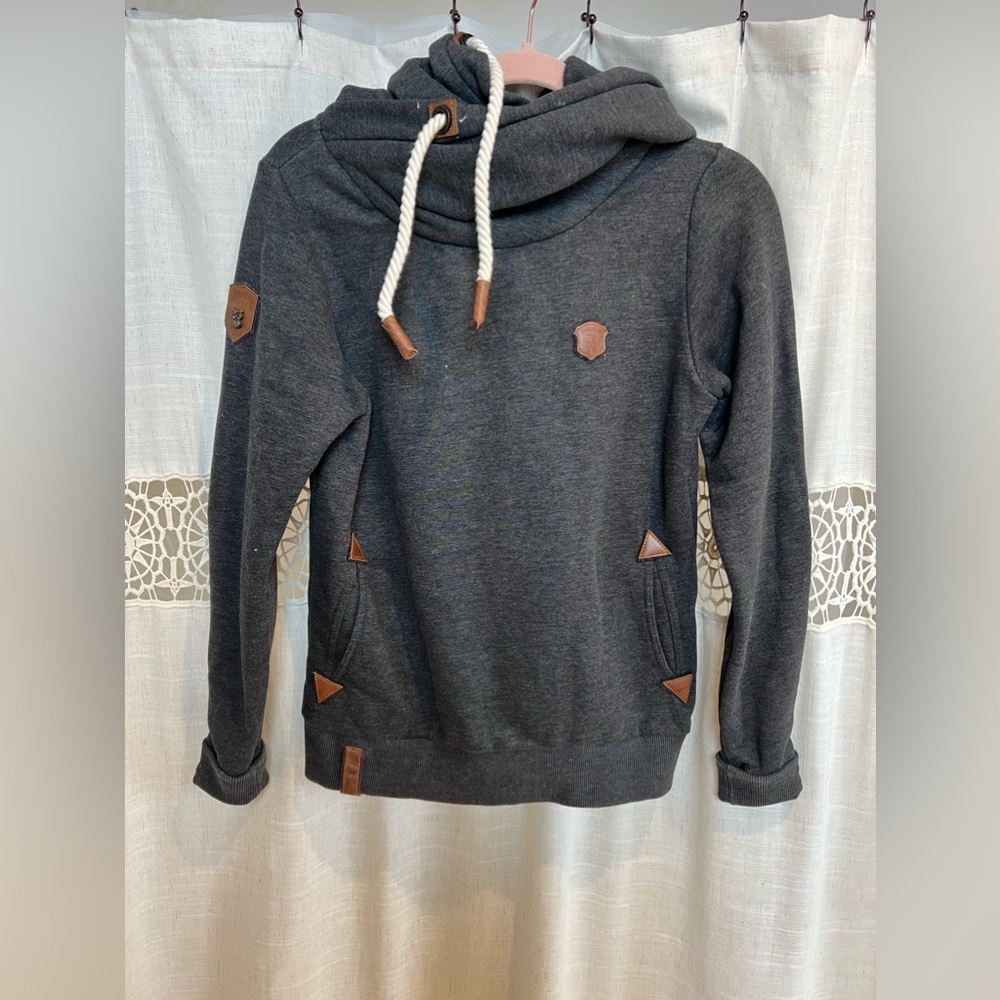 Naketano hoodie
